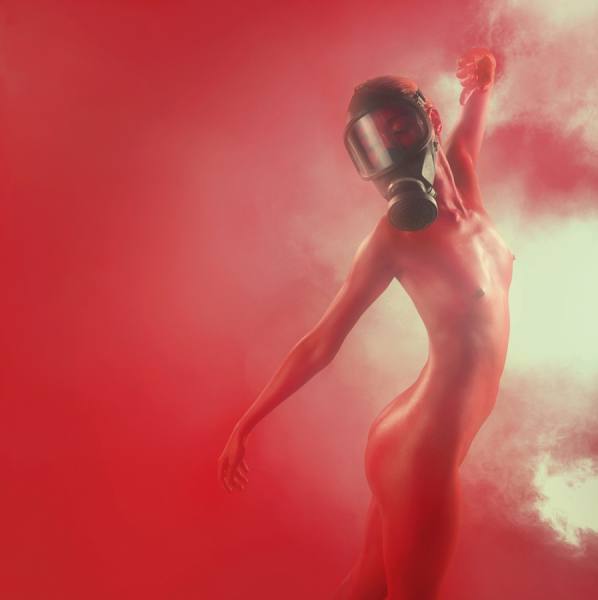 Photograph Diego Freire Chemical Dreams on One Eyeland
